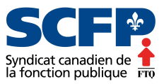 logo SCFP-Québec